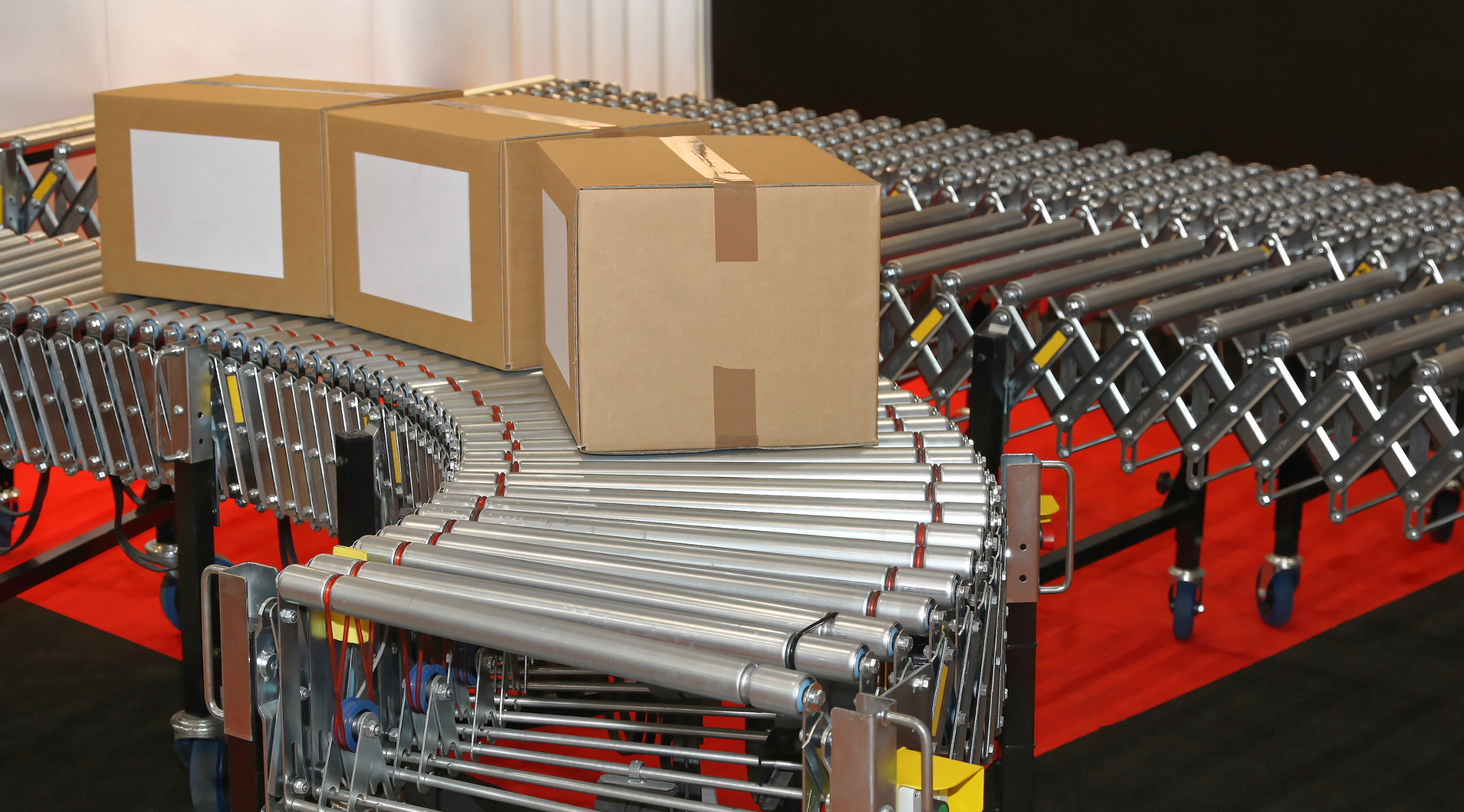 Material Handling Systems