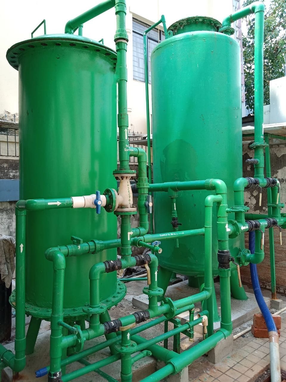 industrial-biodiesel-filtration-system